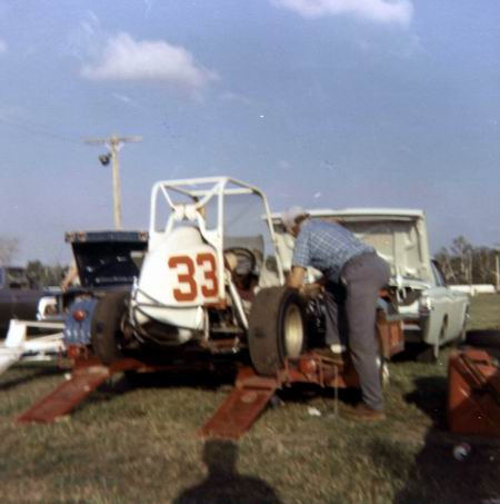 Manistee County Fair - From Dale (newer photo)